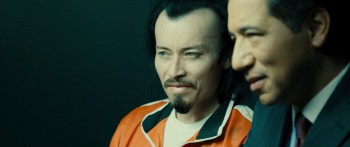 The Last Stand screenshot 2