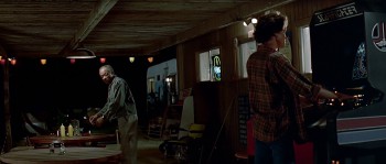 The Last Starfighter screenshot 1