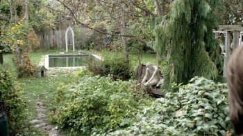 The Last Will and Testament of Rosalind Leigh screenshot 1