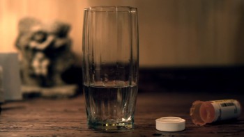 The Last Will and Testament of Rosalind Leigh screenshot 2