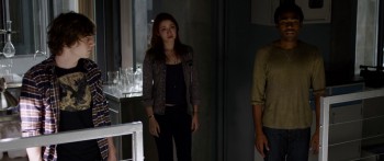 The Lazarus Effect screenshot 2