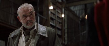 The League of Extraordinary Gentlemen screenshot 1