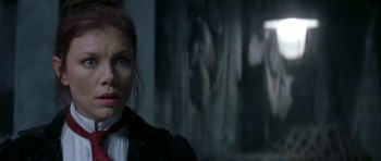 The League of Extraordinary Gentlemen screenshot 2