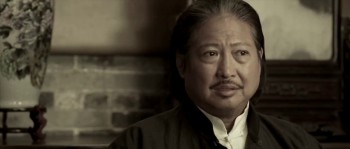 The Legend Is Born: Ip Man screenshot 1