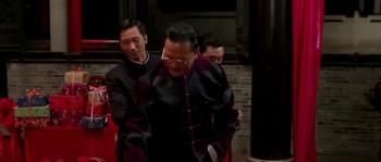 The Legend Is Born: Ip Man screenshot 3