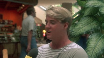 The Legend of Billie Jean screenshot 2