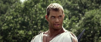 The Legend of Hercules screenshot 3