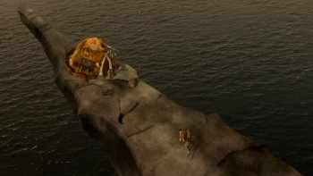 The Legend of Sarila screenshot 2