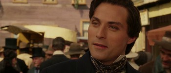 The Legend of Zorro screenshot 3