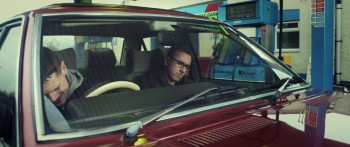 The Liability screenshot 1