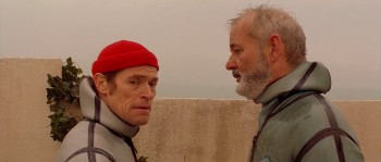 The Life Aquatic with Steve Zissou screenshot 2
