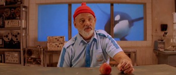 The Life Aquatic with Steve Zissou screenshot 3