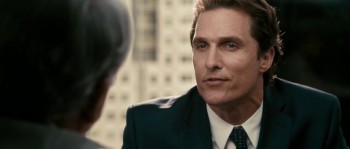 The Lincoln Lawyer screenshot 1