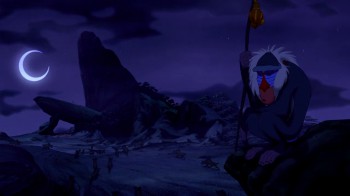 The Lion King screenshot 2