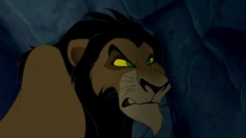 The Lion King screenshot 3