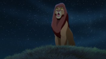 The Lion King 2: Simba's Pride screenshot 3