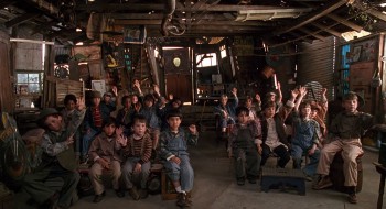 The Little Rascals screenshot 3