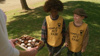 The Little Rascals Save the Day screenshot 1