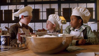 The Little Rascals Save the Day screenshot 2