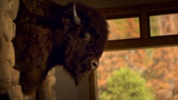 The Lodge screenshot 2