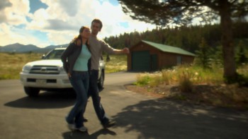 The Lodge screenshot 3