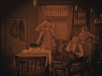 The Lodger: A Story of the London Fog screenshot 2