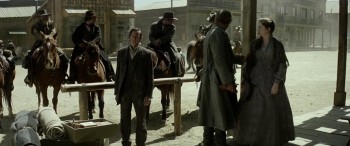 The Lone Ranger screenshot 1