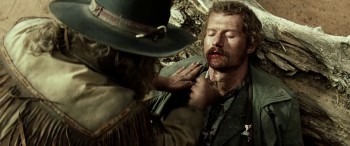 The Lone Ranger screenshot 2