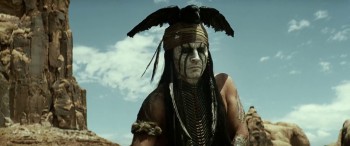 The Lone Ranger screenshot 3