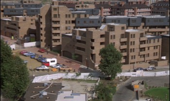 The Long Good Friday screenshot 1