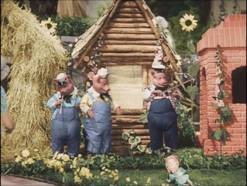 Babes in Toyland screenshot 1