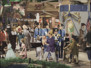 Babes in Toyland screenshot 2