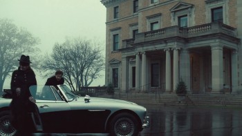 The Longest Week screenshot 1