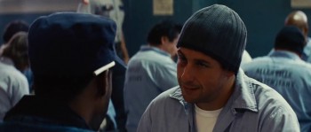 The Longest Yard screenshot 1