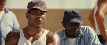 The Longest Yard screenshot 2