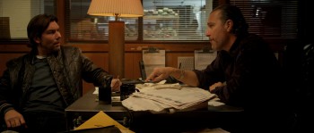 The Lookalike screenshot 1