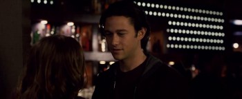 The Lookout screenshot 1