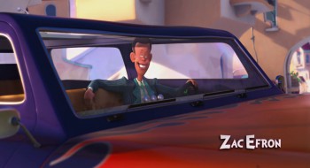 The Lorax screenshot 1