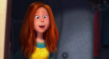 The Lorax screenshot 2