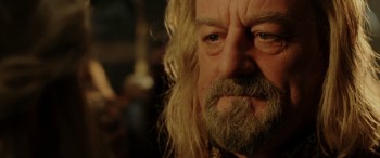 The Lord of the Rings: The Return of the King screenshot 1