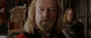 The Lord of the Rings: The Return of the King screenshot 2