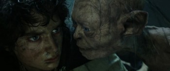 The Lord of the Rings: The Return of the King screenshot 3