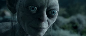 The Lord of the Rings: The Two Towers screenshot 1