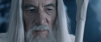 The Lord of the Rings: The Two Towers screenshot 2