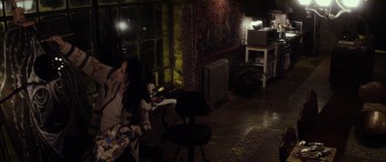 The Lords of Salem screenshot 1