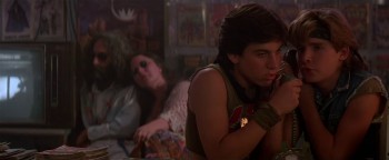 The Lost Boys screenshot 3