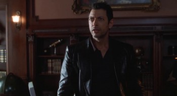 The Lost World: Jurassic Park screenshot 1