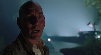 The Lost World: Jurassic Park screenshot 2