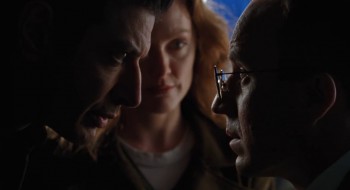 The Lost World: Jurassic Park screenshot 3