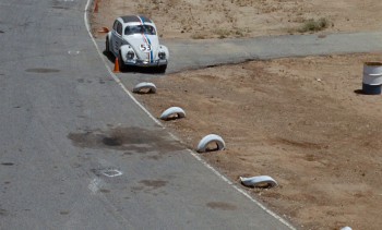 The Love Bug screenshot 2